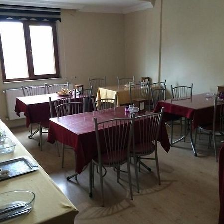 Paradise Lost Otel Trabzon Dış mekan fotoğraf