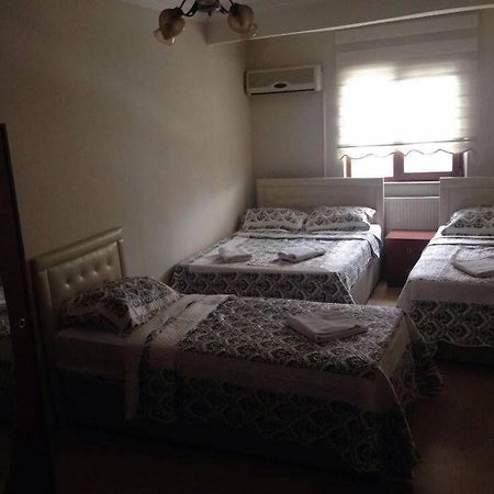 Paradise Lost Otel Trabzon Dış mekan fotoğraf