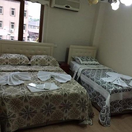 Paradise Lost Otel Trabzon Dış mekan fotoğraf