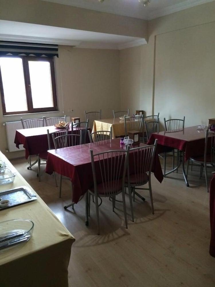 Paradise Lost Otel Trabzon Dış mekan fotoğraf