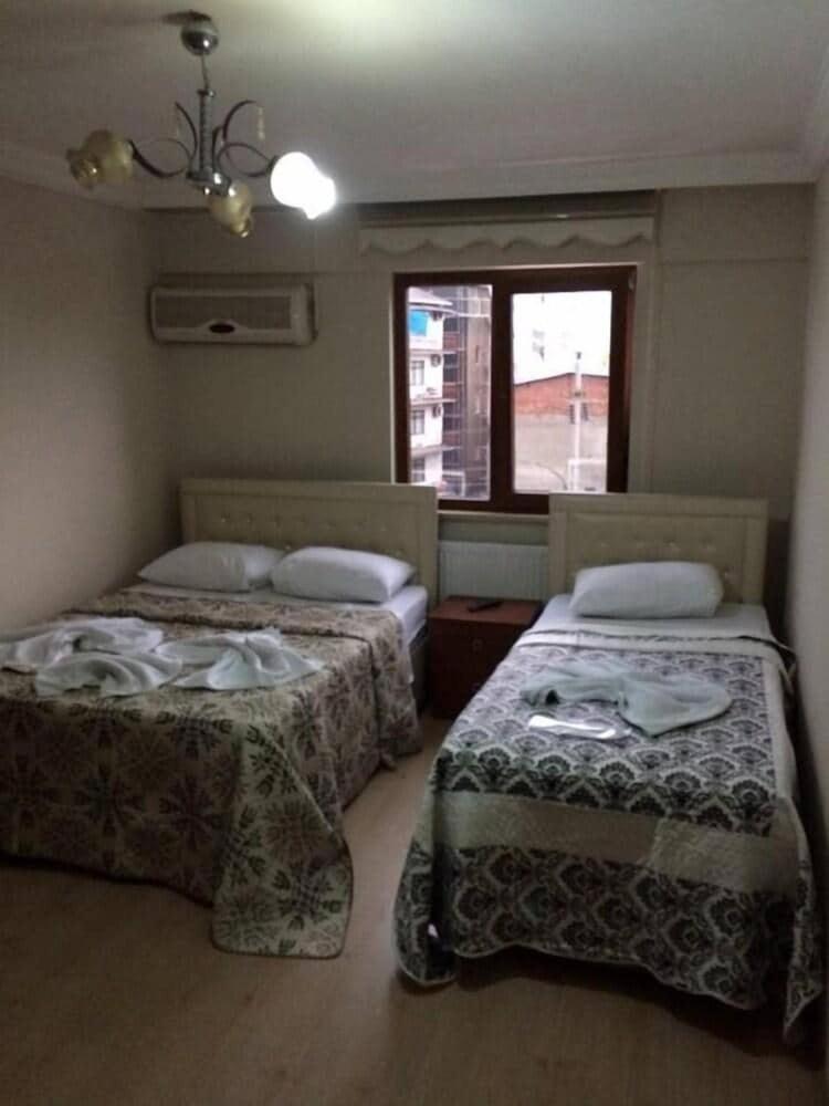 Paradise Lost Otel Trabzon Dış mekan fotoğraf