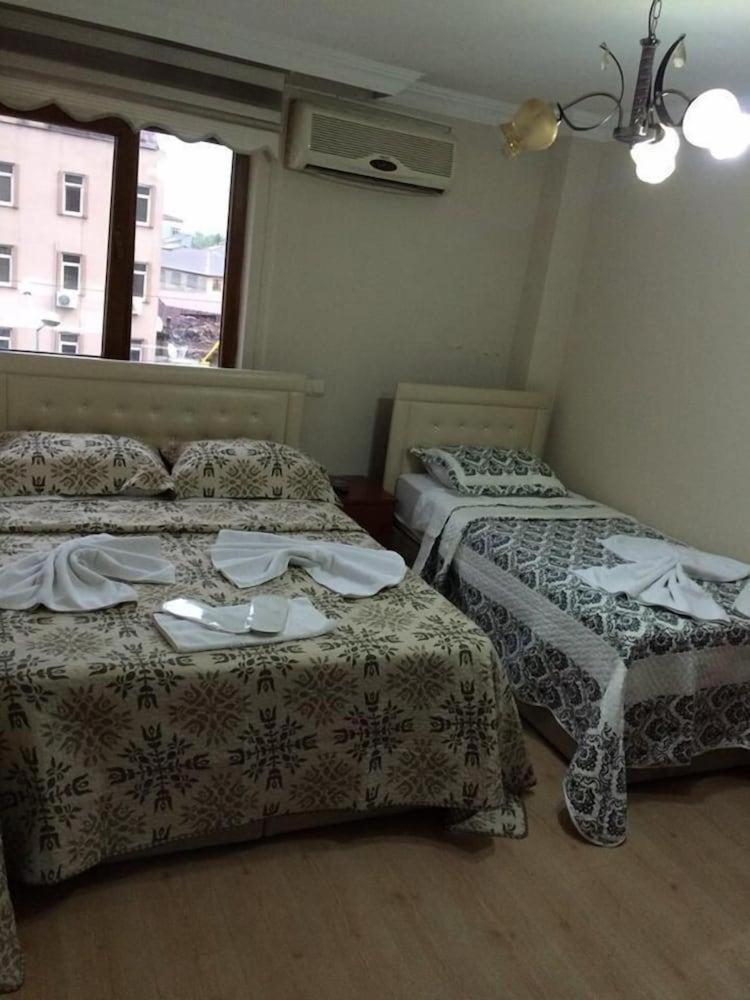 Paradise Lost Otel Trabzon Dış mekan fotoğraf